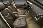 Cadillac SRX 2004 года